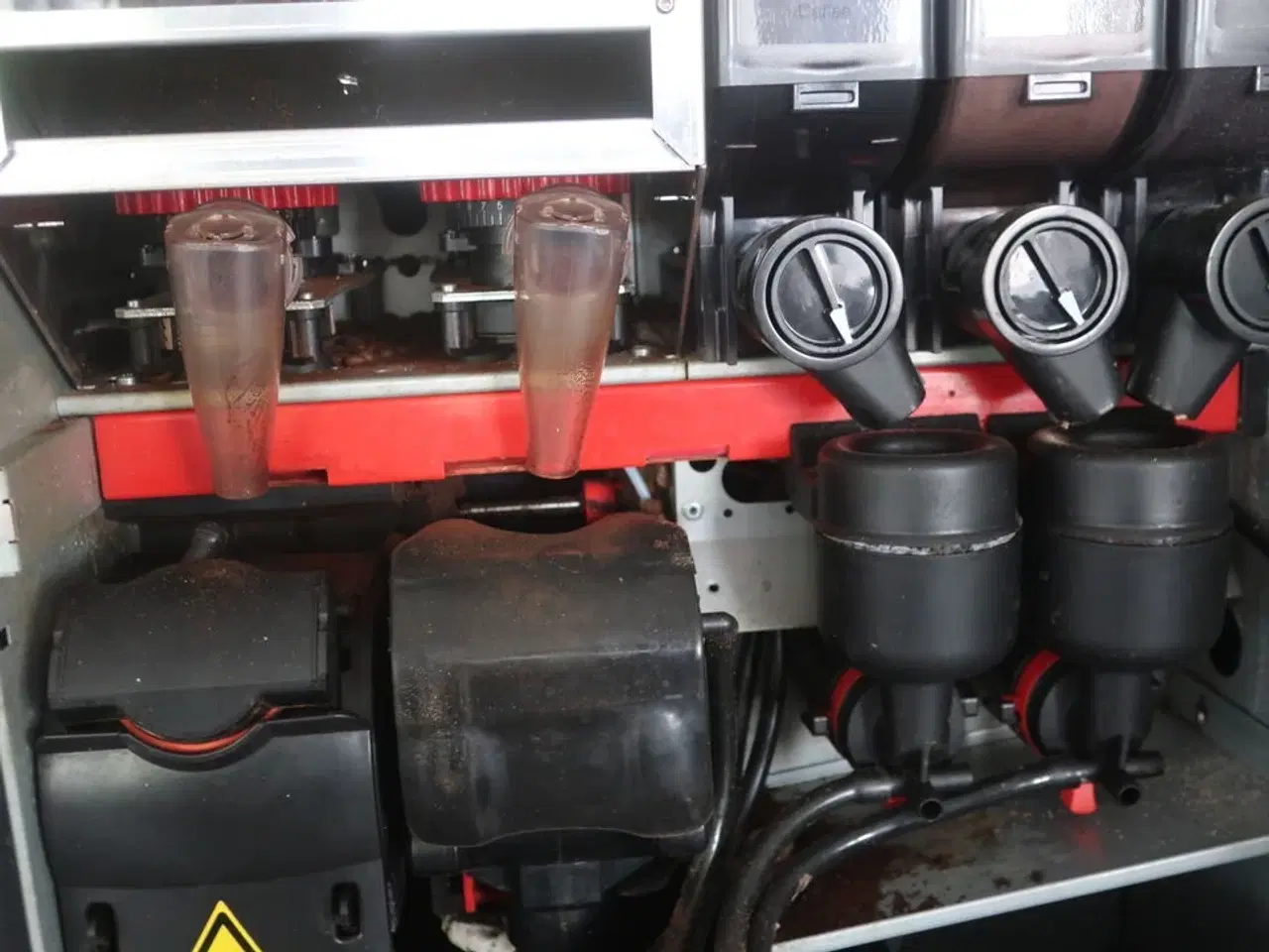 Billede 8 - Kaffemaskine SPENGLER PSL50