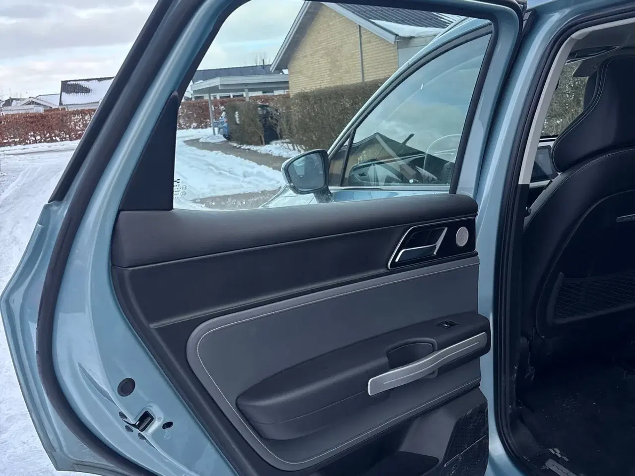 Billede 11 - Aiways U5  Limited