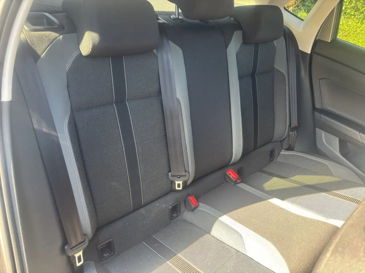 Billede 15 - VW Polo 1,0 TSi 110 Highline DSG