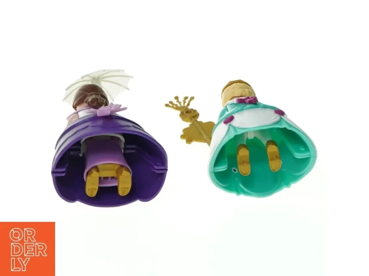 Billede 3 - Playmobil figurer fra Playmobil (str. 7 x 5 cm)