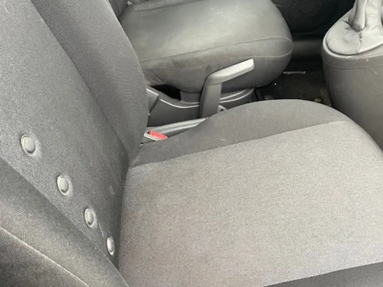 Billede 10 - Fiat Panda 1,2