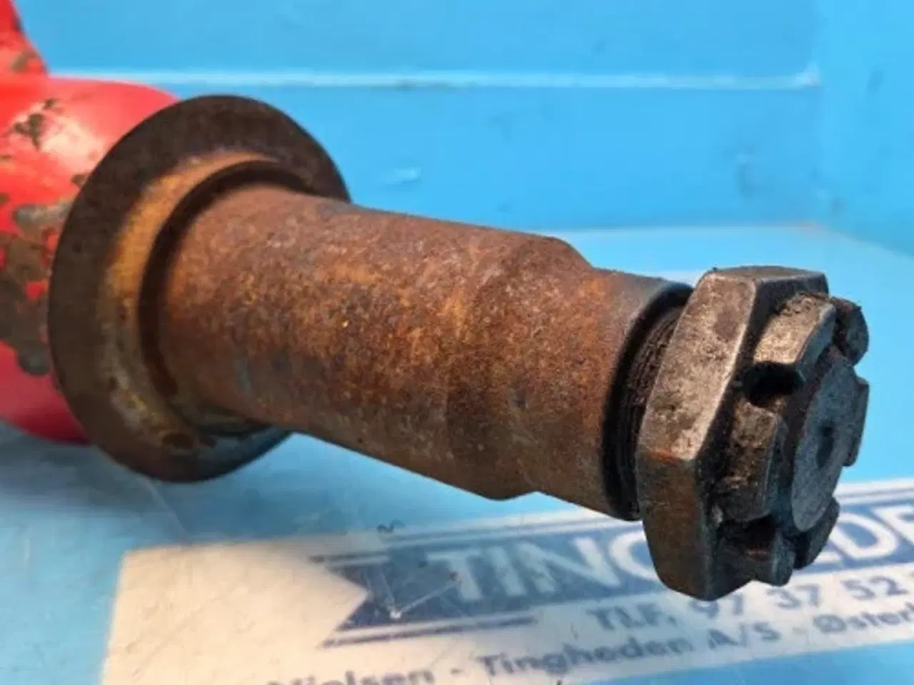 Billede 11 - Massey Ferguson 32 Spindel L. 46727500