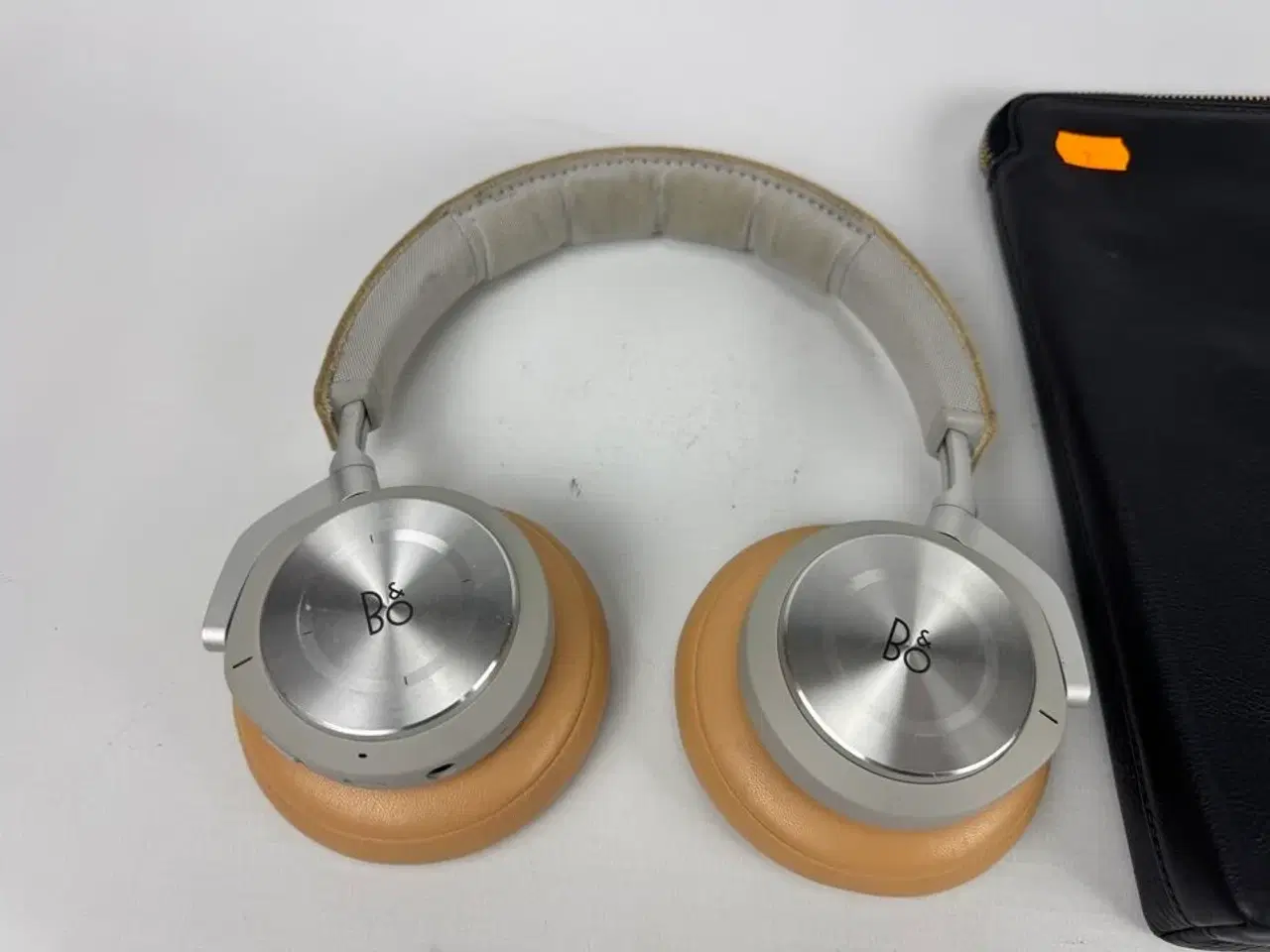 Billede 2 - Bang & Olufsen høretelefoner MOMSFRI