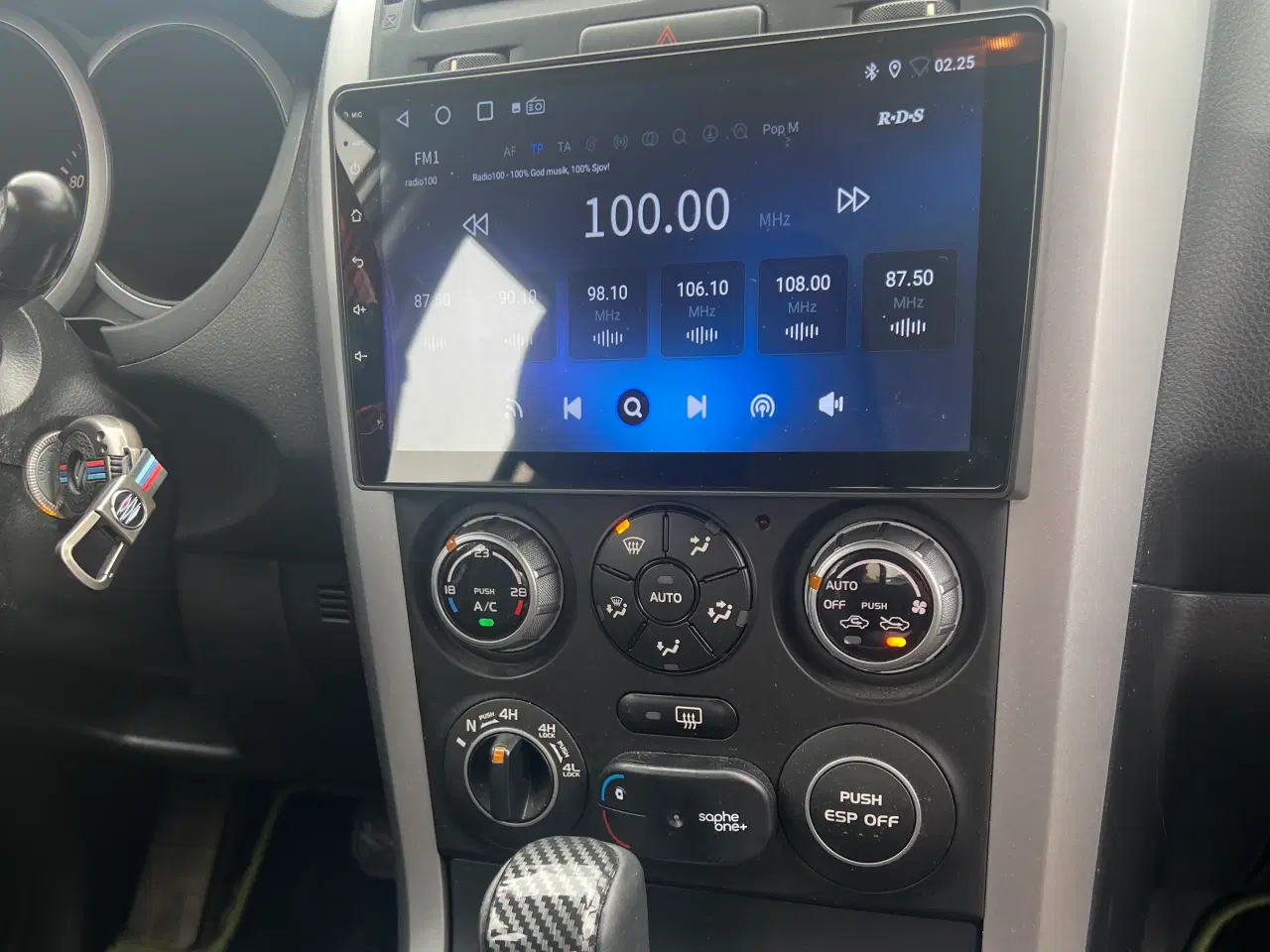 Billede 15 - Grand Vitara 4x4 van
