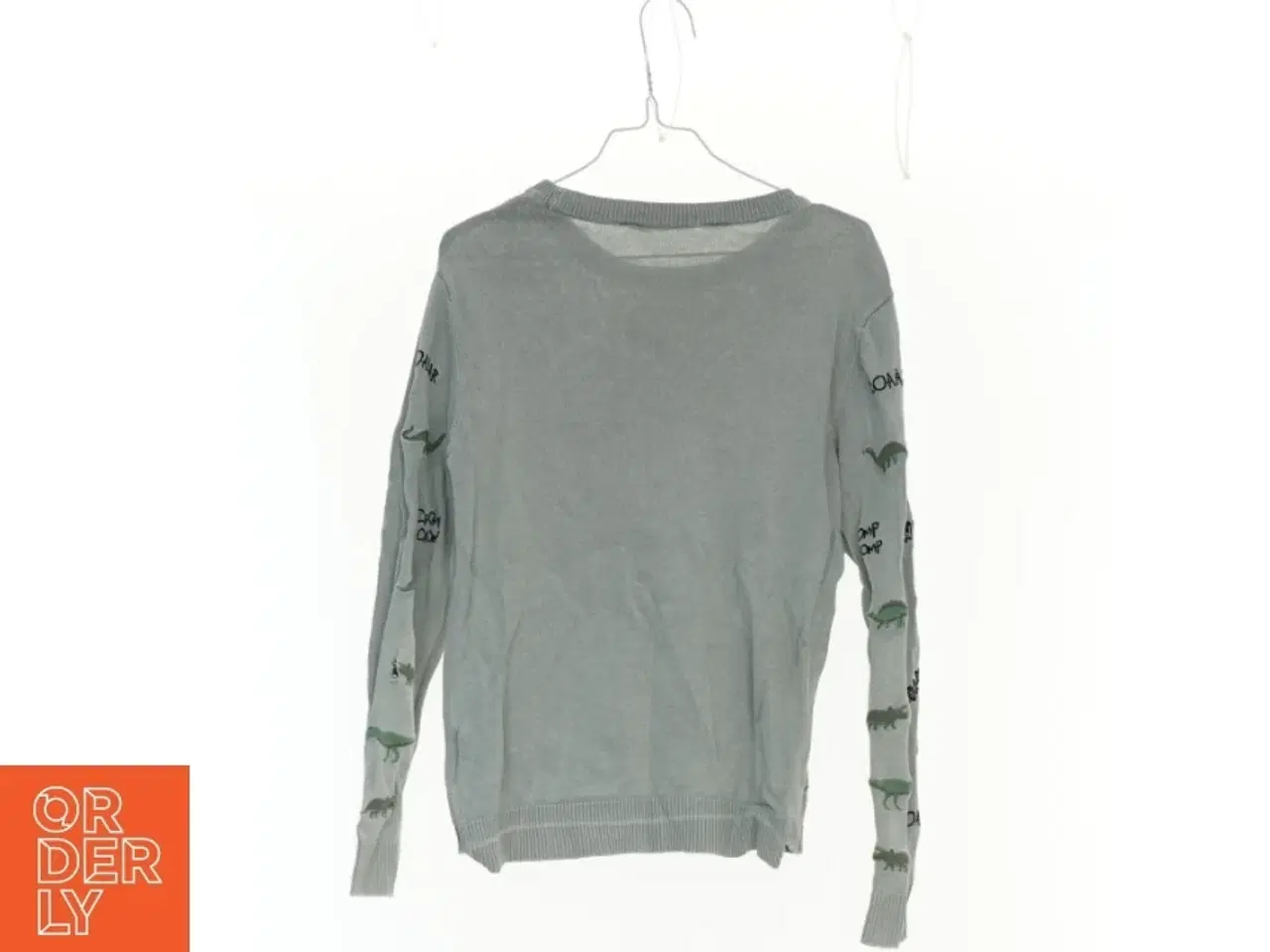 Billede 2 - Bluse fra H&M (str. 122 cm)