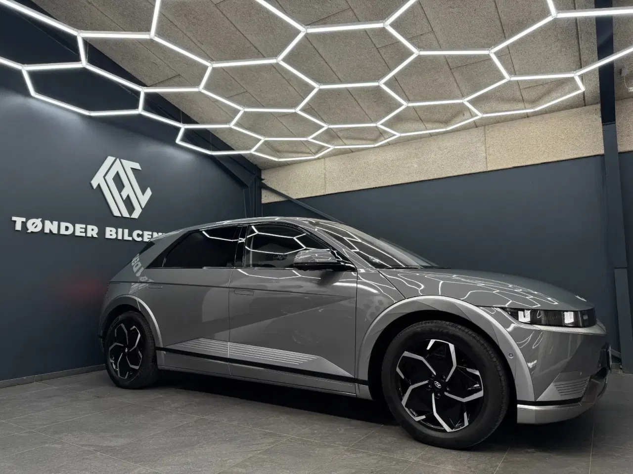 Billede 3 - Hyundai Ioniq 5 77 Uniq