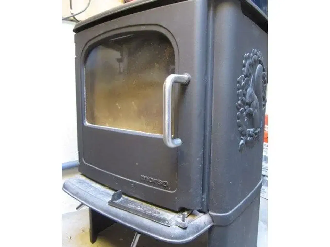 Billede 4 - Morsø nedslidte ovne hentes købes pris efter værdi