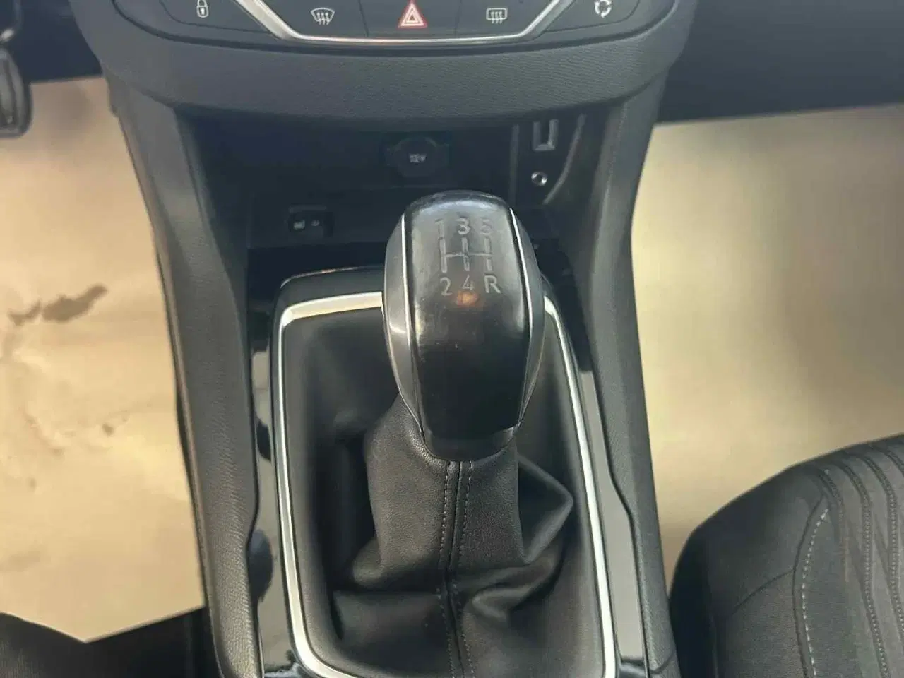 Billede 13 - Peugeot 308 1,2 e-THP 110 Active SW