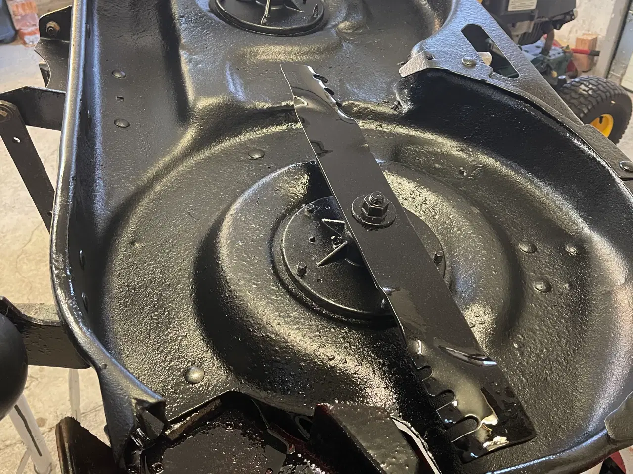 Billede 12 - Murray Sentinrl 145/102