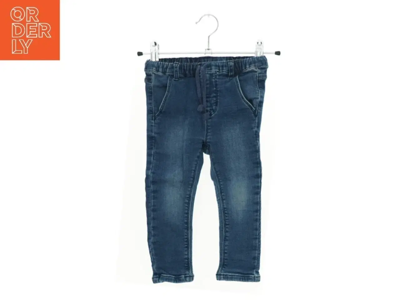 Billede 1 - Jeans fra Pomp de Lux (str. 86 cm)