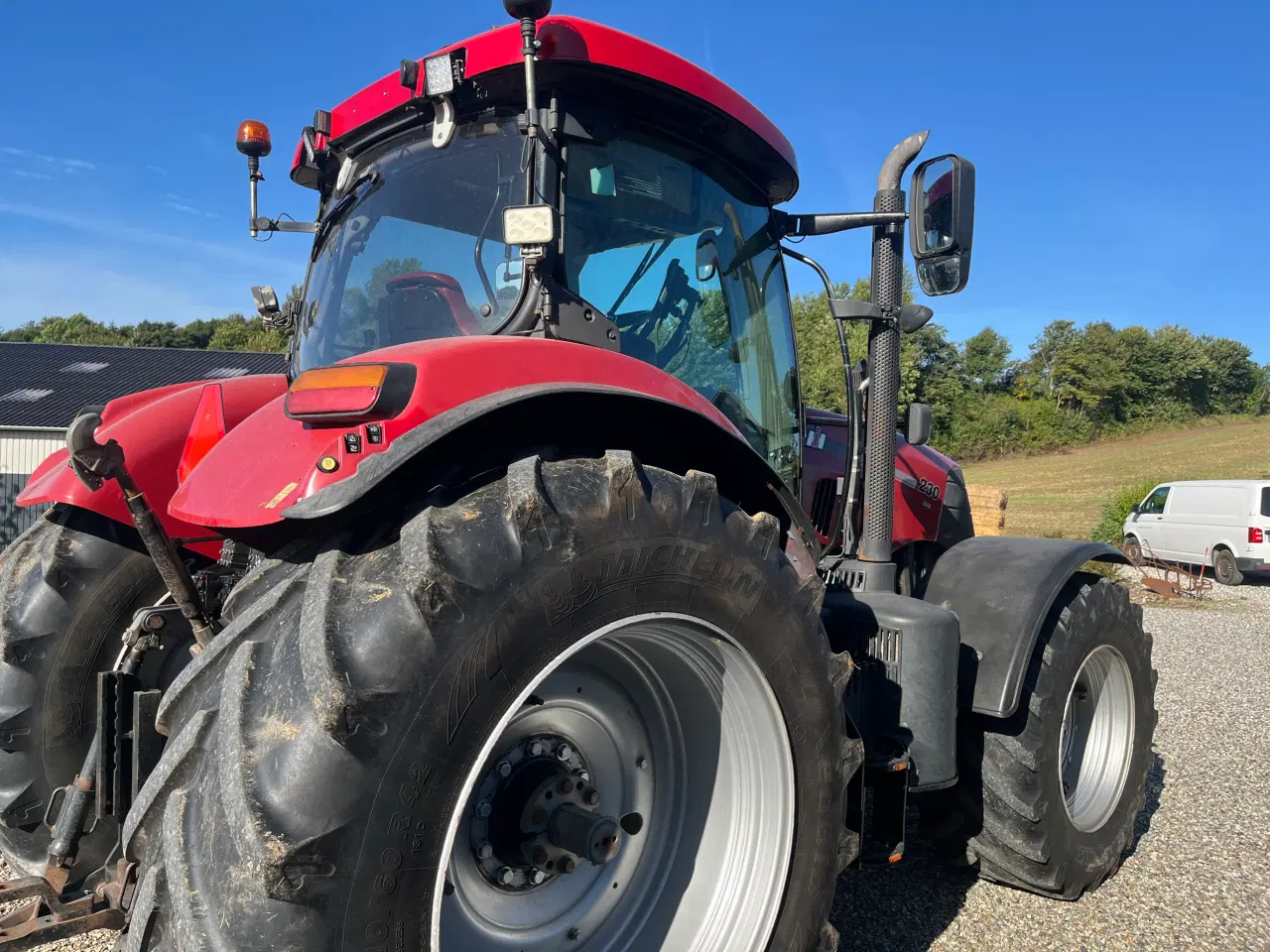 Billede 6 - Case IH Puma 230 CVX