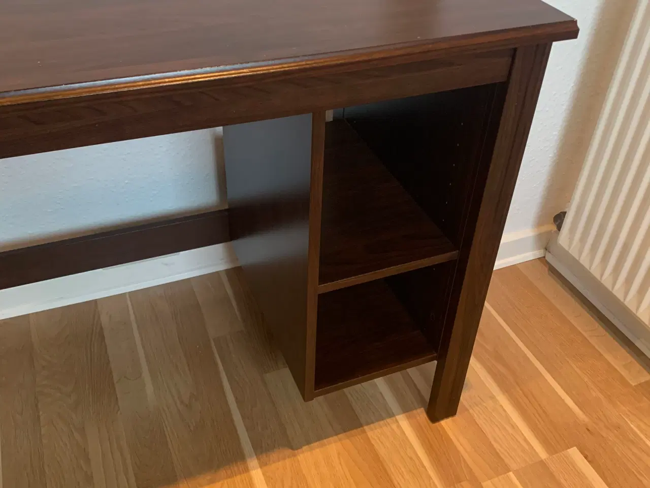 Billede 6 - Dejligt skrivebord 