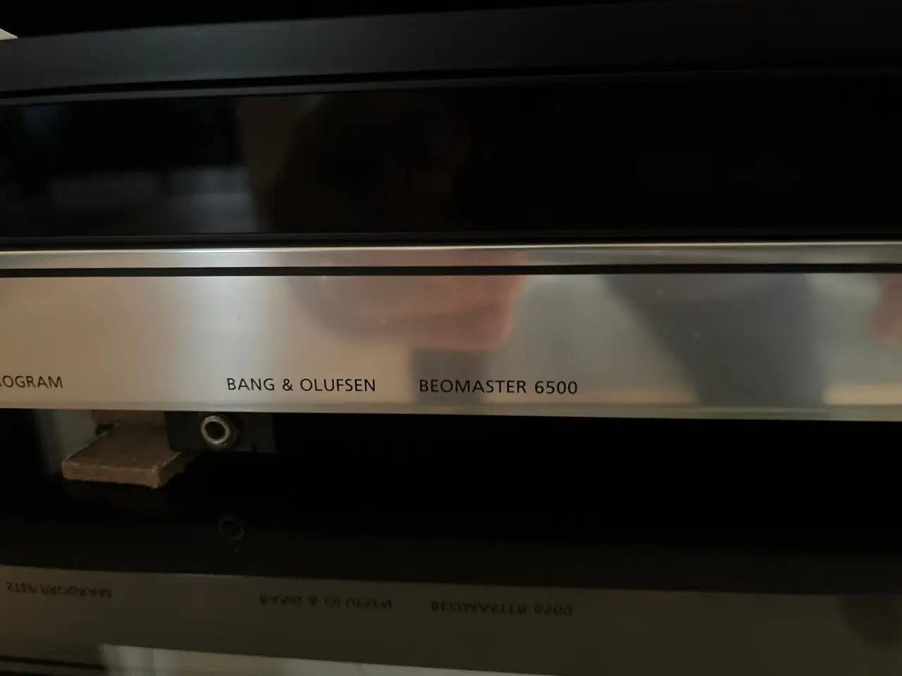 Billede 11 - B&O 6500 komplet stereoanlæg