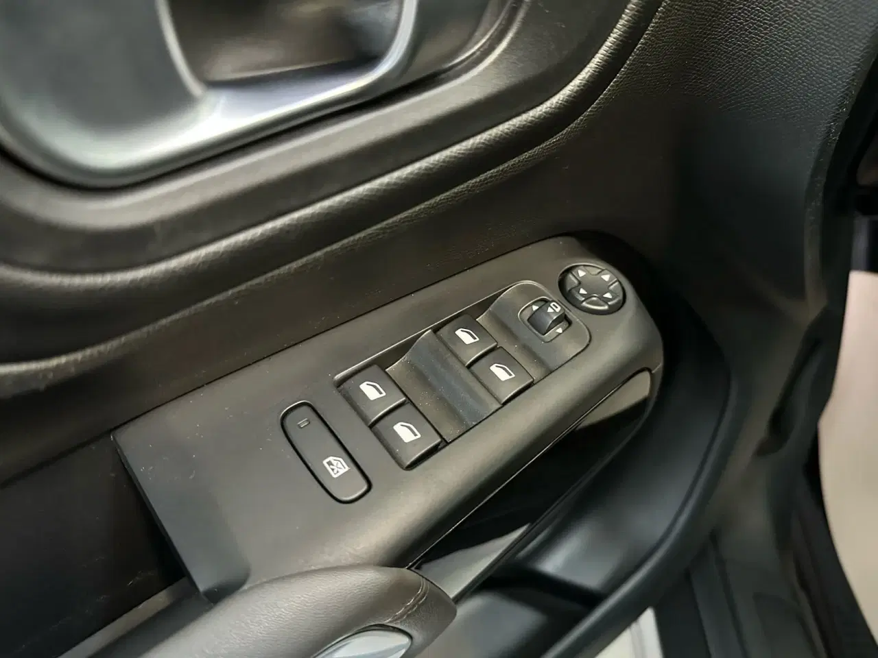 Billede 24 - Citroën C5 Aircross 1,5 Blue HDi Feel EAT8 start/stop 130HK 5d 8g Aut.