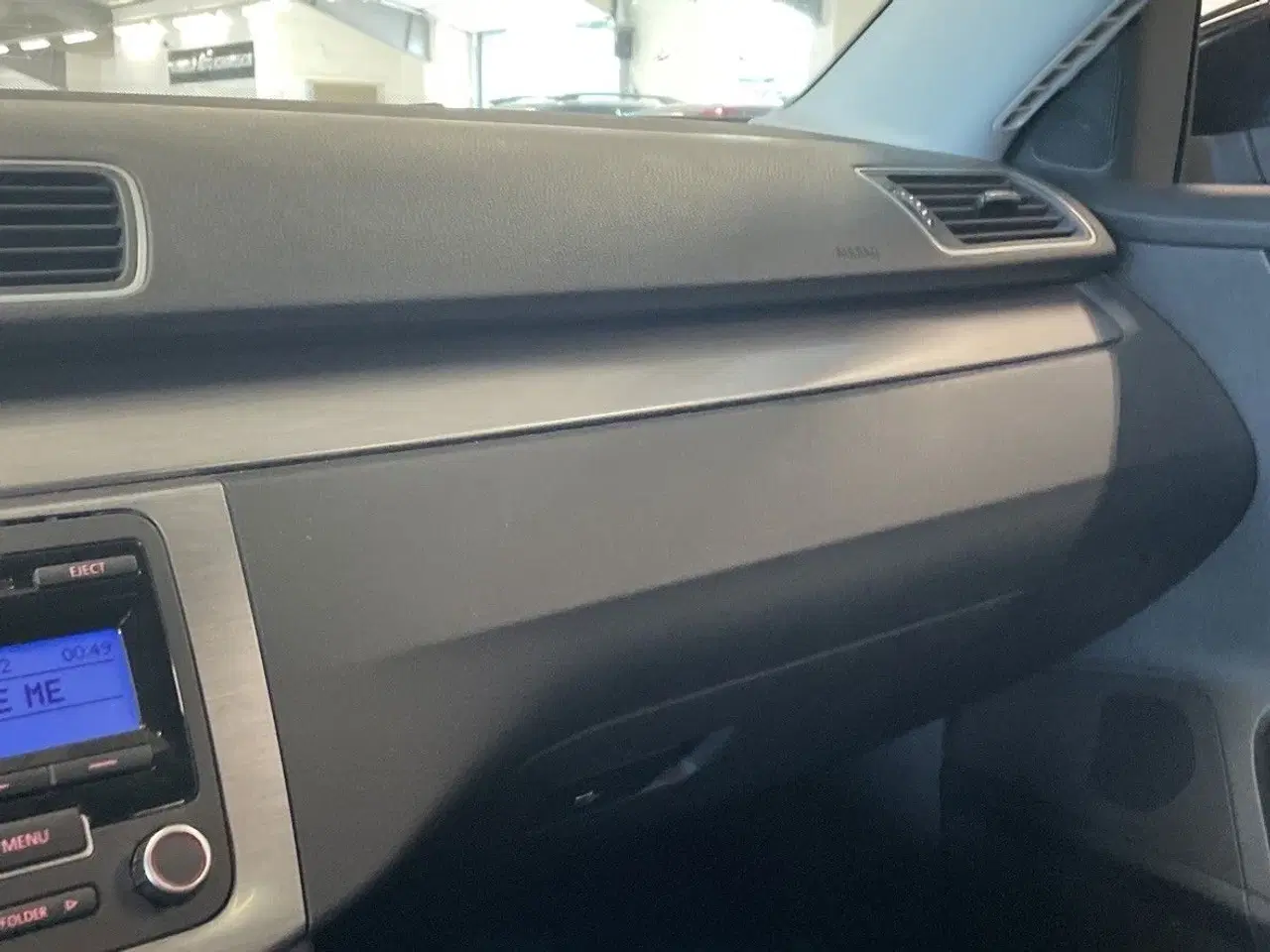 Billede 14 - VW Passat 1,8 TSI Comfortline 160HK 6g