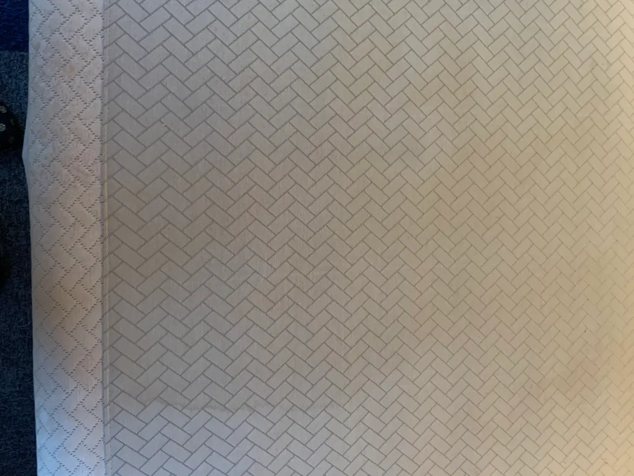 Billede 7 - 2 Dux senge med gavl