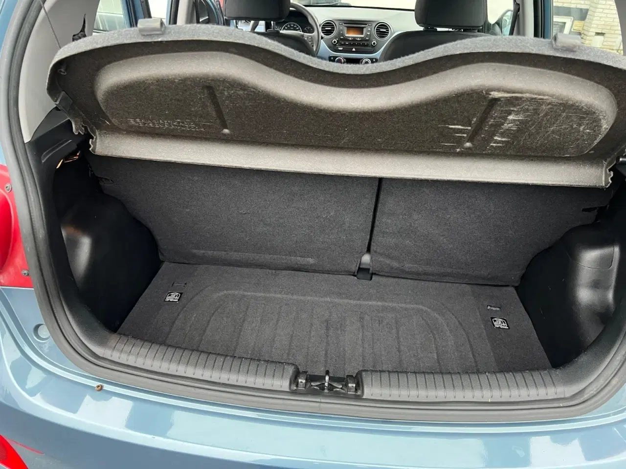 Billede 7 - Hyundai i10 1,0 EM-Edition Eco