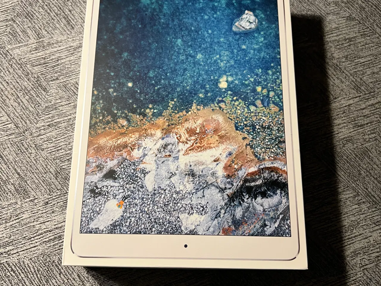 Billede 4 - Apple Ipad Pro 256GB ,til simkort ,  10,5" skærm