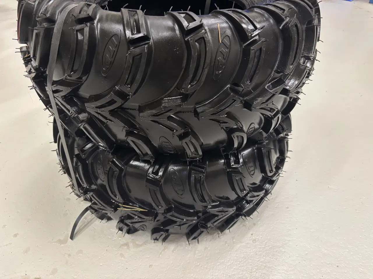 Billede 4 - ITP MUDLITE 25x10-12