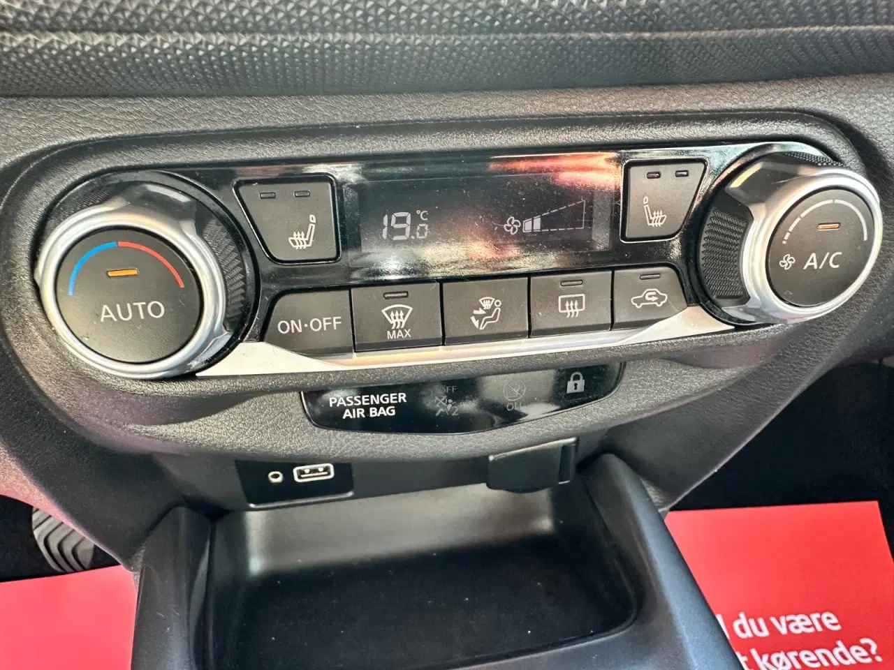 Billede 19 - Nissan Juke 1,0 Dig-T 114 Acenta