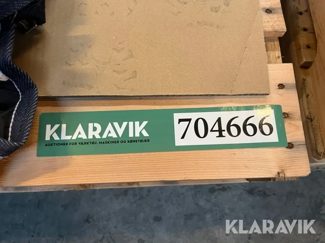 Billede 11 - Hesteudstyr - Vinterdækkener Montar R017 og R016