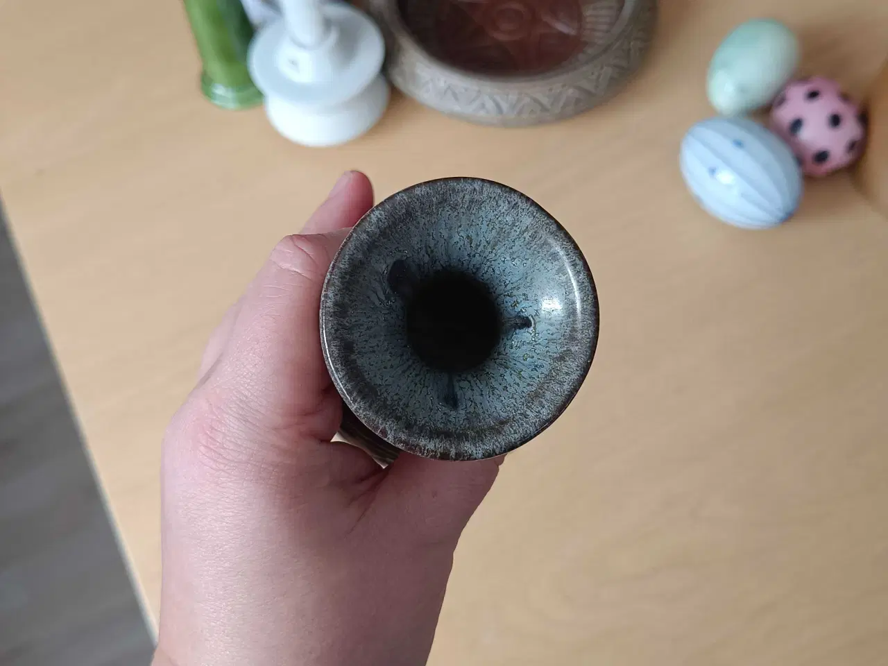 Billede 3 - Frank keramik vase 