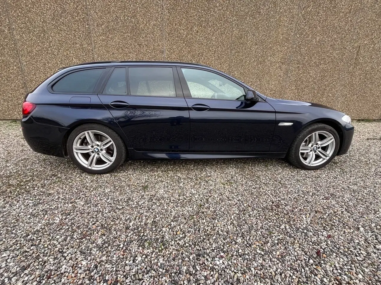 Billede 3 - BMW 535i 3,0 Touring xDrive aut.