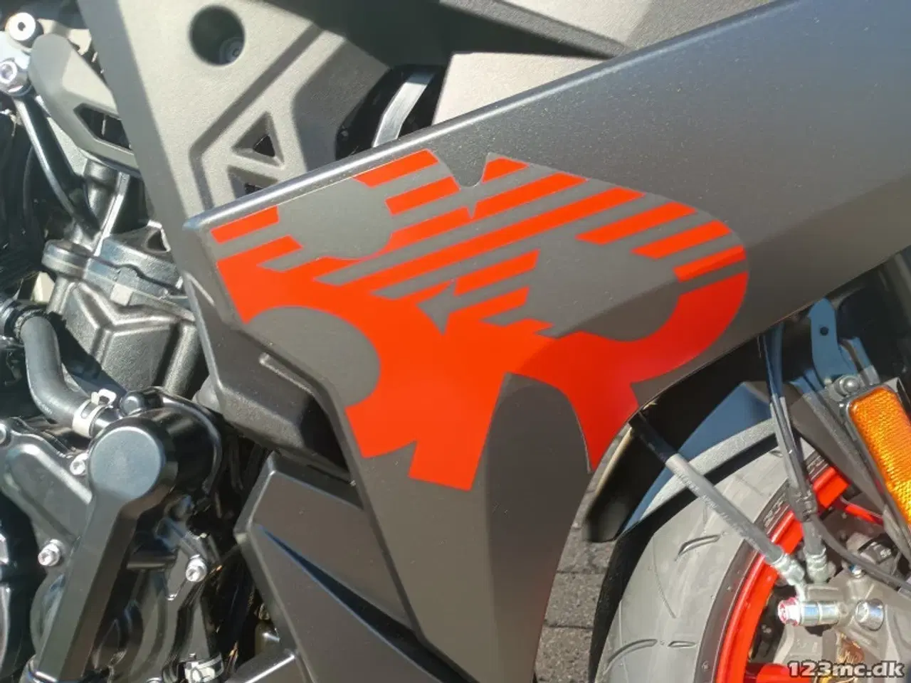 Billede 10 - Suzuki GSX-8R