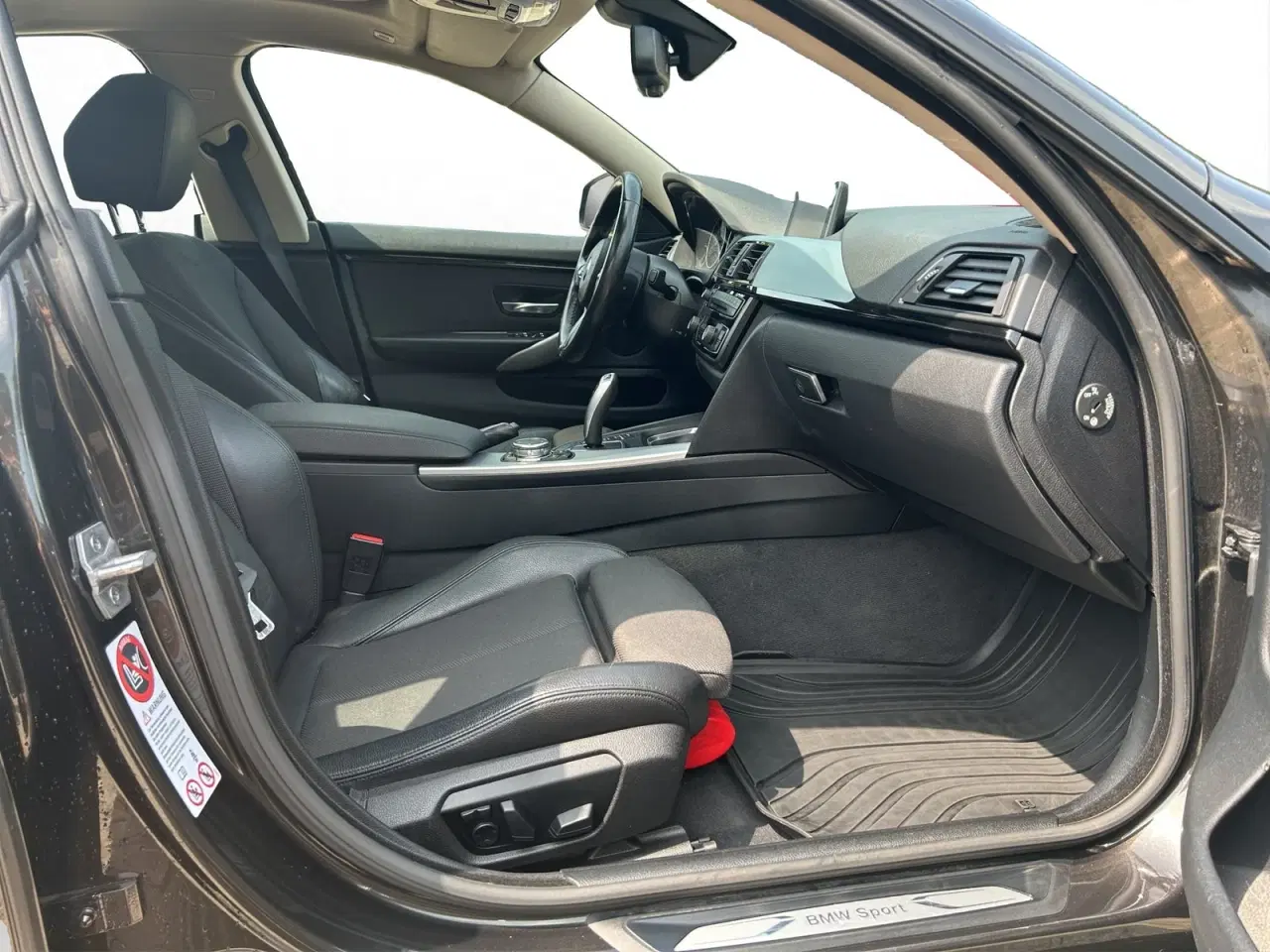 Billede 14 - BMW 435d 3,0 Gran Coupé xDrive aut.