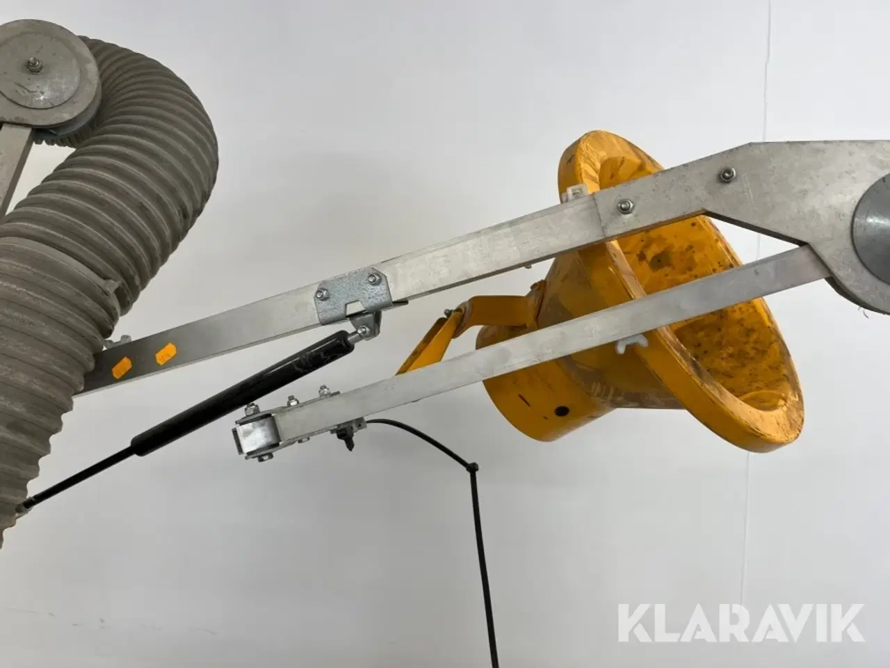 Billede 8 - Mobil udsugningsarme 2 arme