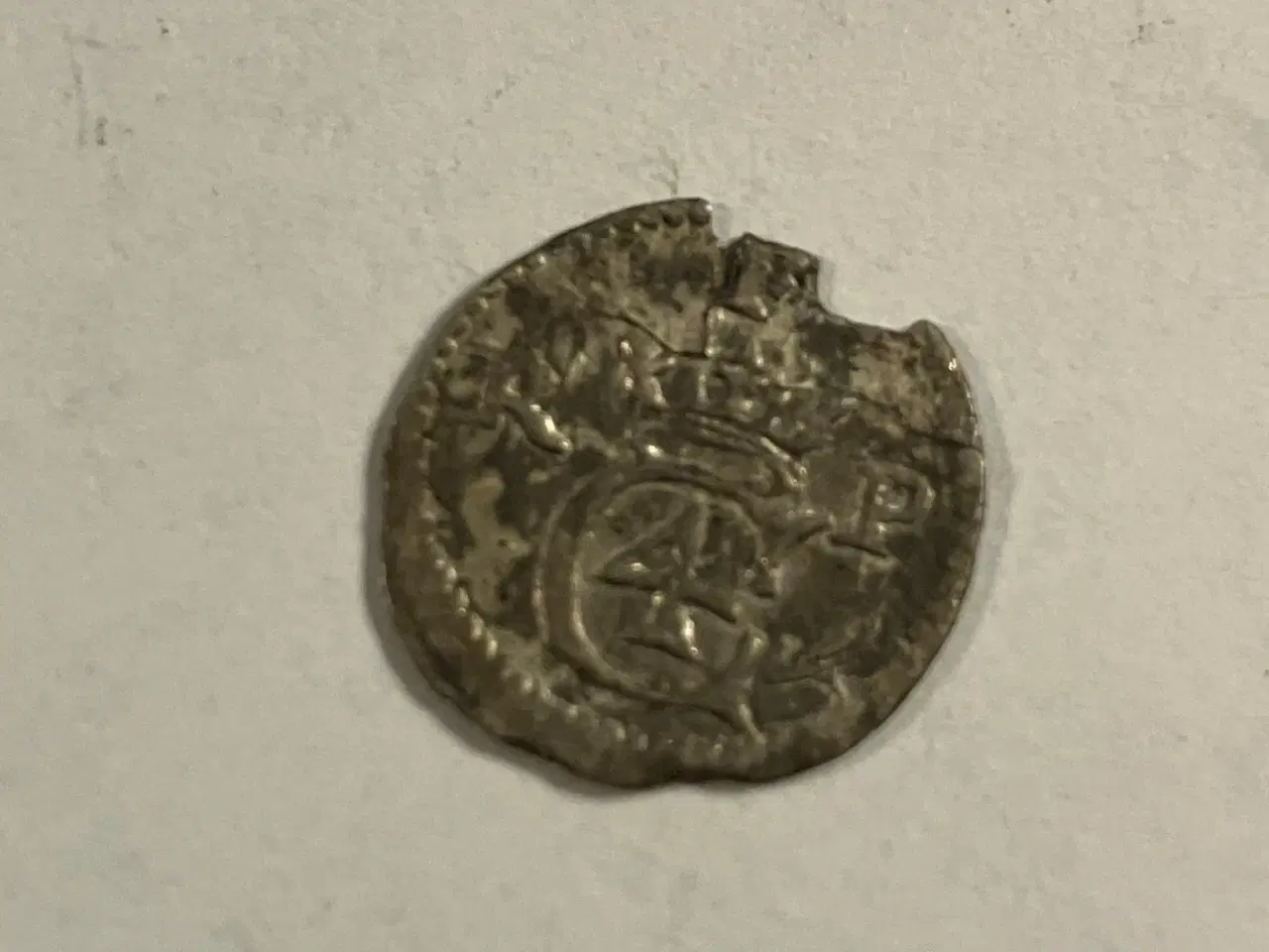 Billede 2 - 1 skilling 1621