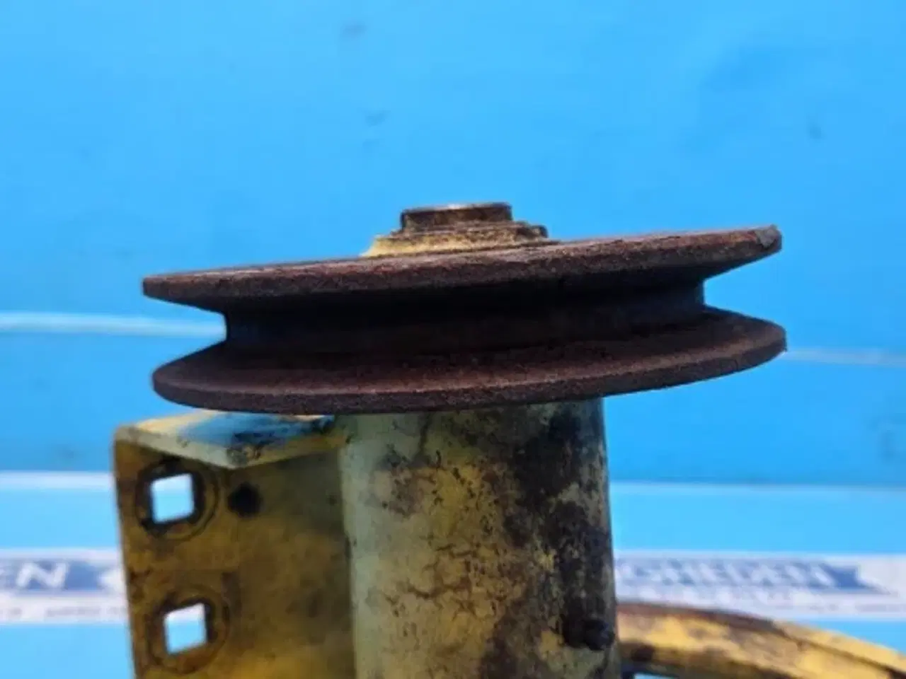 Billede 4 - New Holland TX68 Remskive 89512696