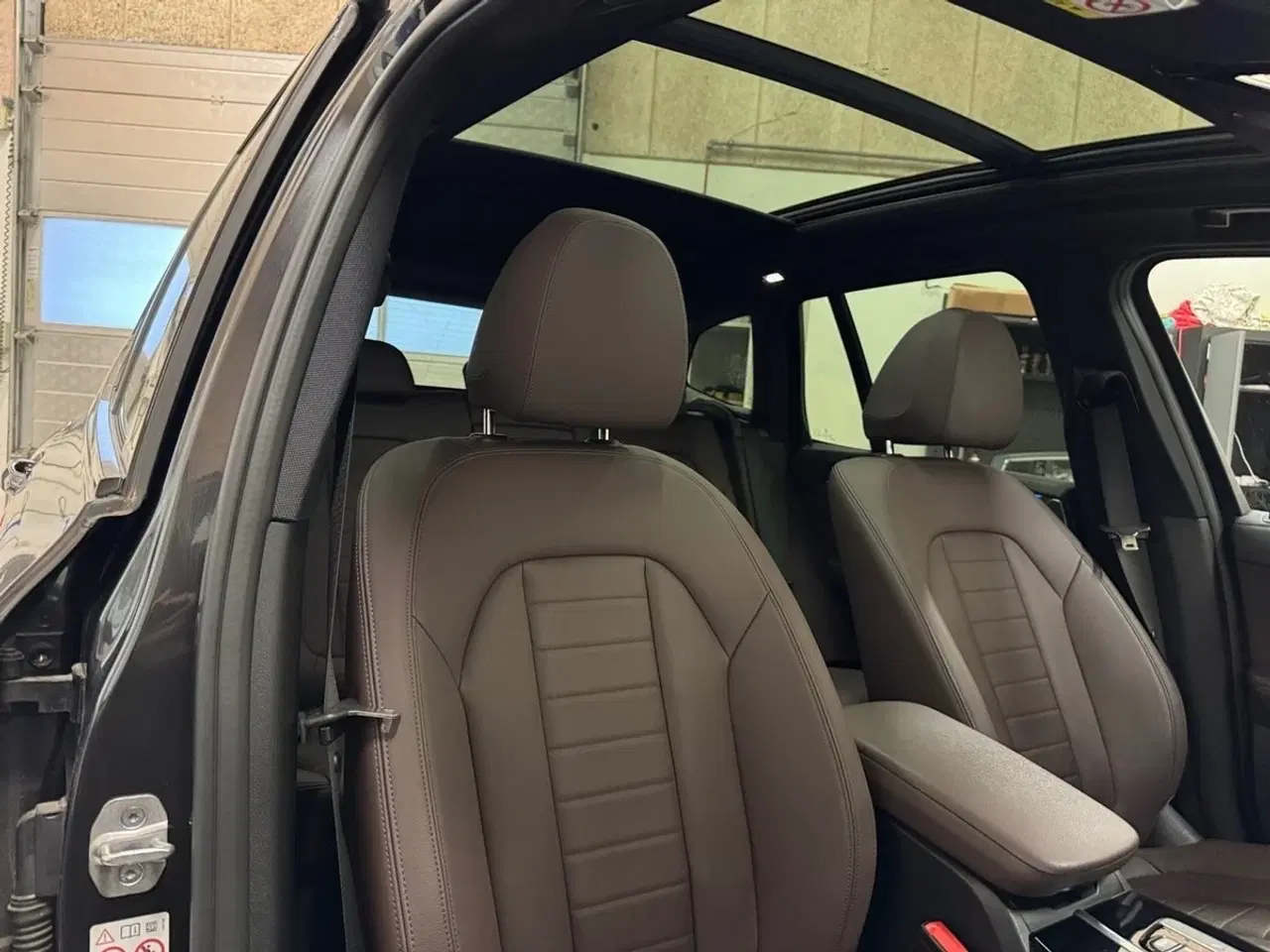Billede 12 - BMW iX3  Executive