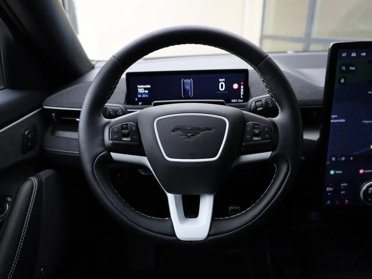 Billede 5 - Ford Mustang Mach-E 91 Rally