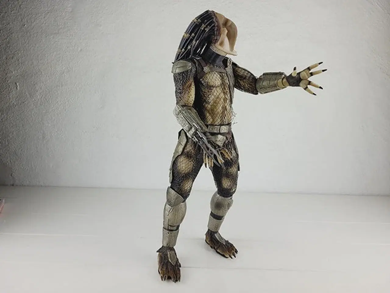 Billede 4 - Samlefigurer - Predator