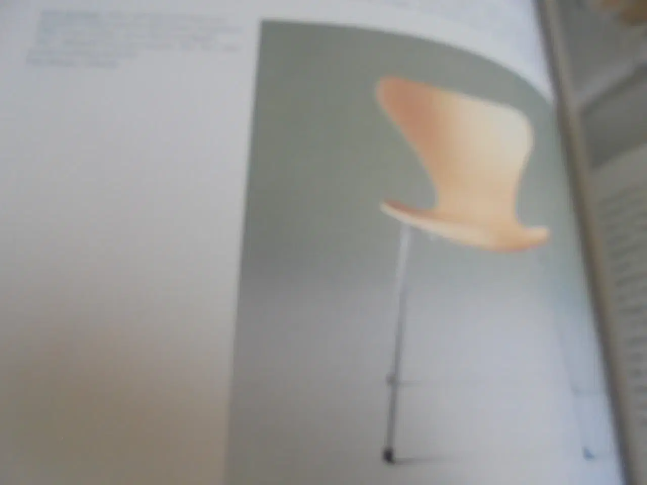 Billede 11 - Twentieth-Century Furniture Design – se fotos/omta
