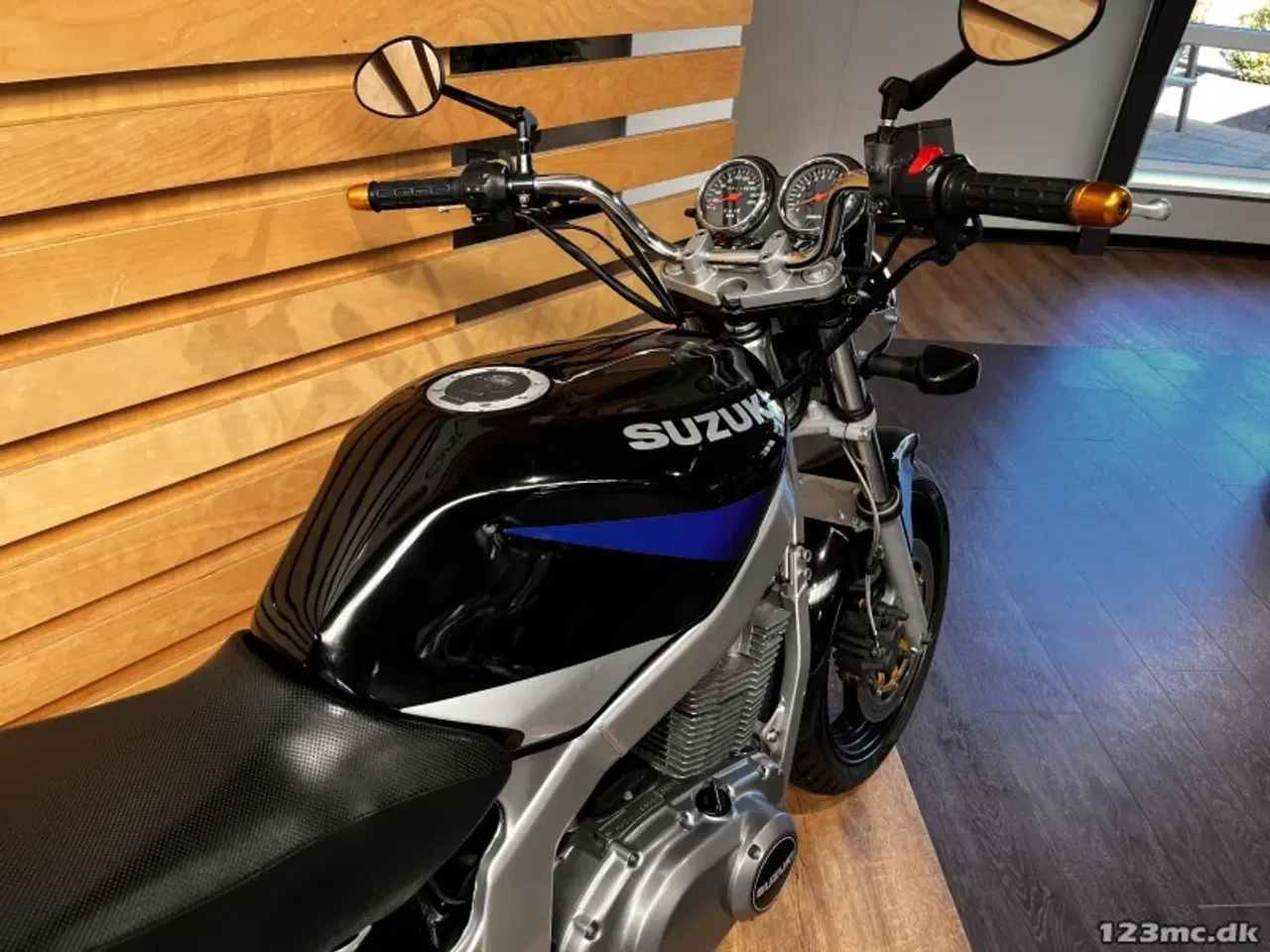 Billede 4 - Suzuki GS 500