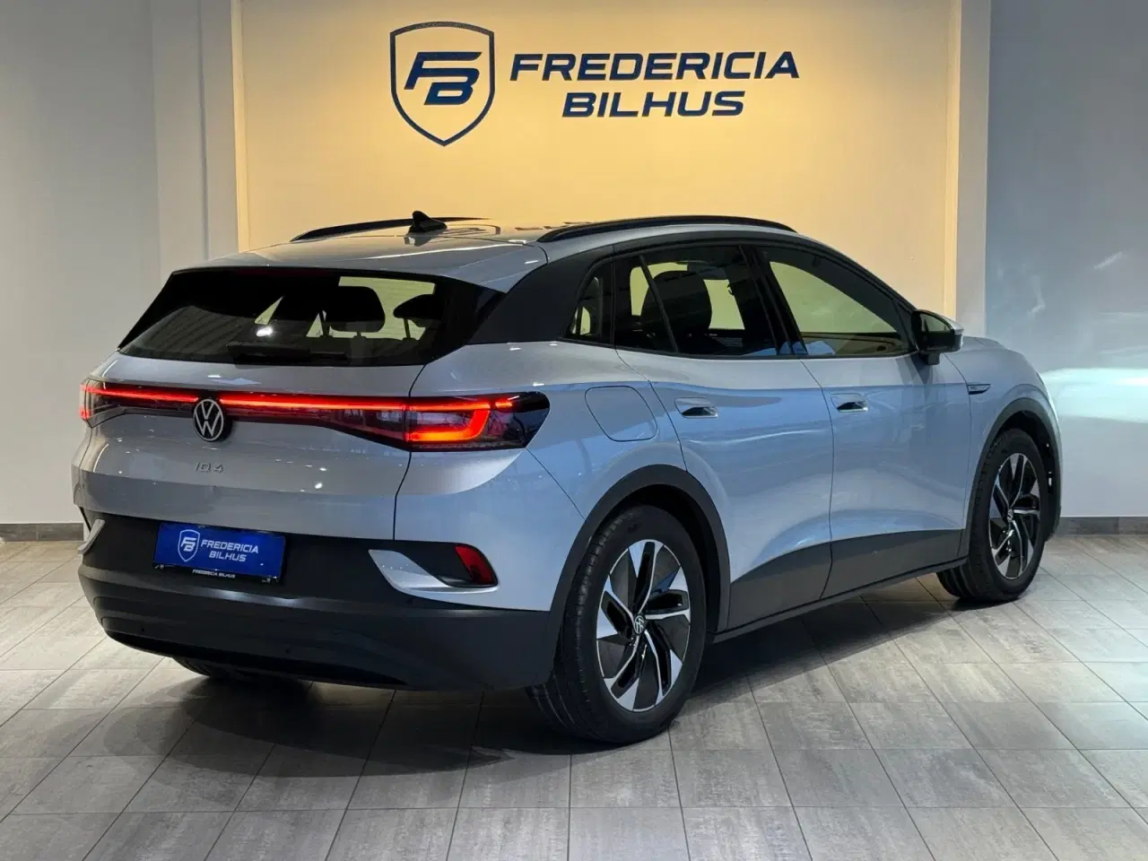 Billede 4 - VW ID.4 77 Pro Performance