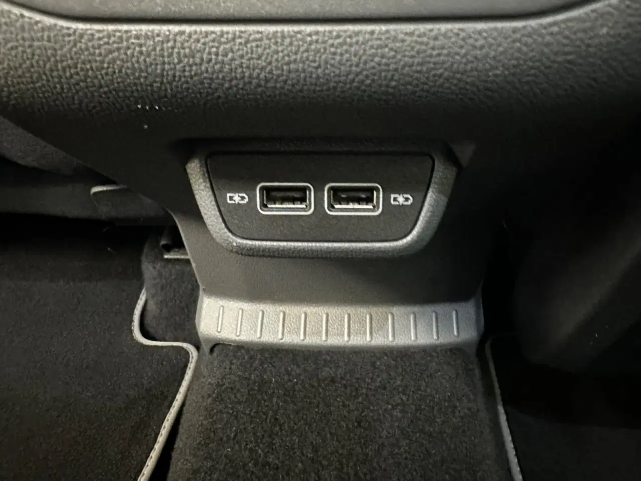 Billede 10 - VW T-Cross 1,0 TSi 115 Style DSG