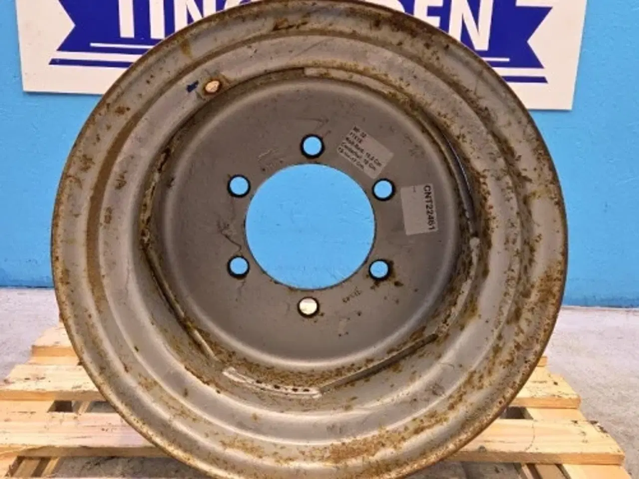 Billede 14 - 18"    11X18