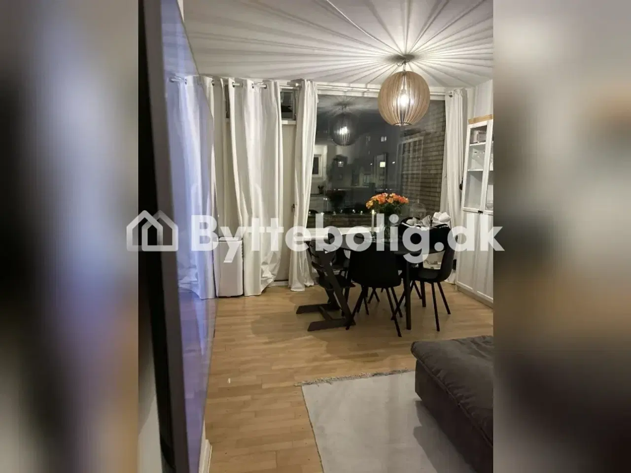 Billede 8 - Søger større bolig i København til bytte