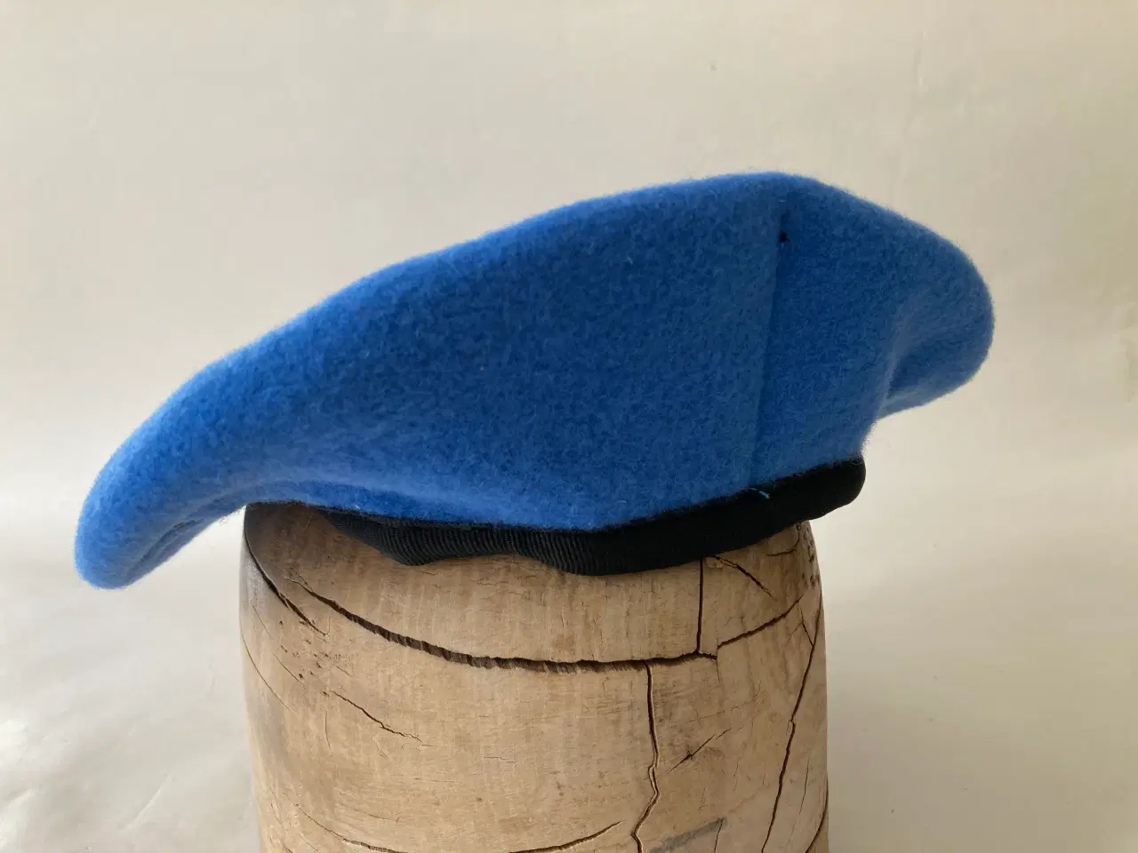 Billede 1 - UN - FN Baret uden emblem