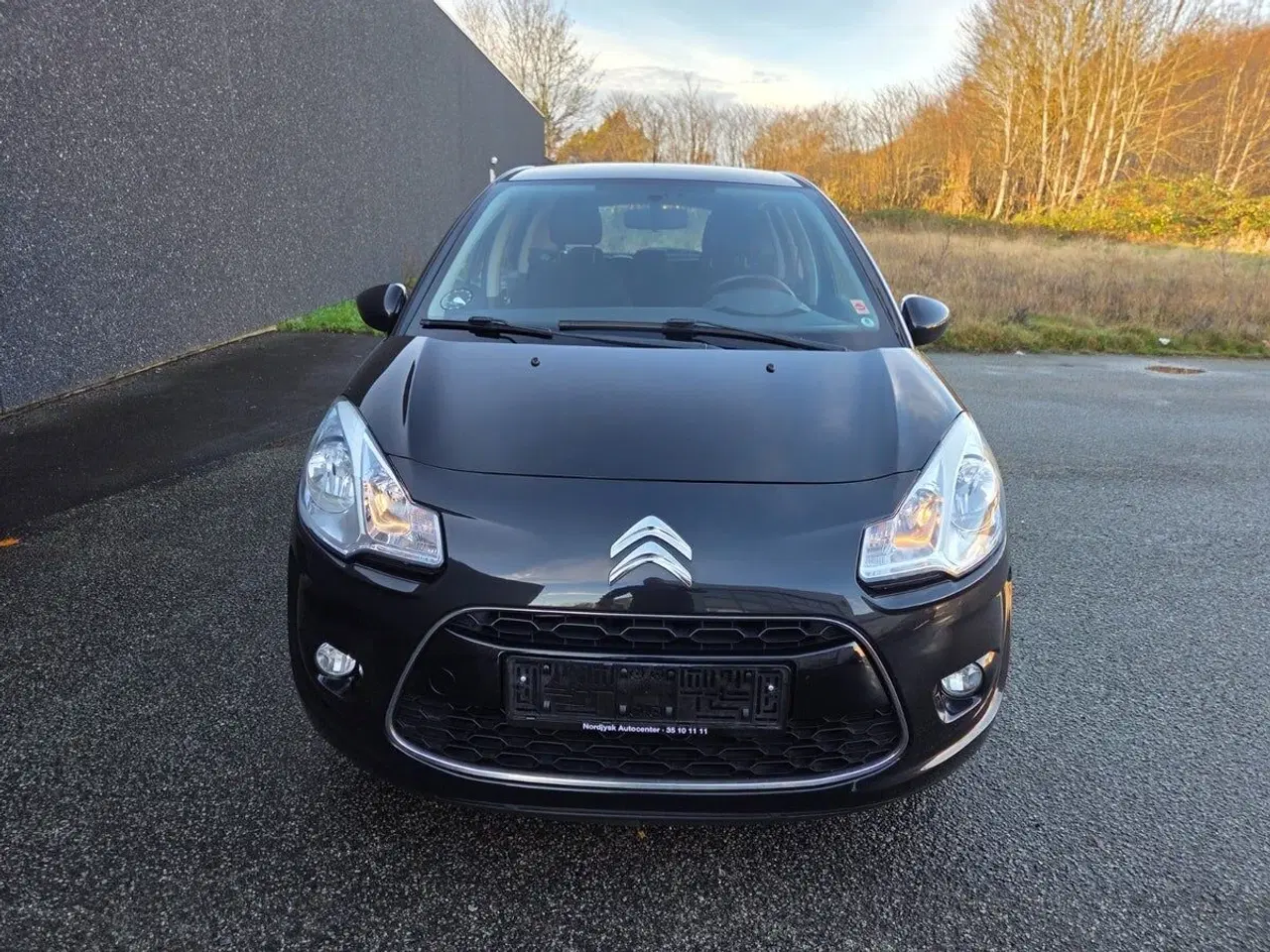 Billede 2 - Citroën C3 1,4 HDI Vitamin 70HK 5d