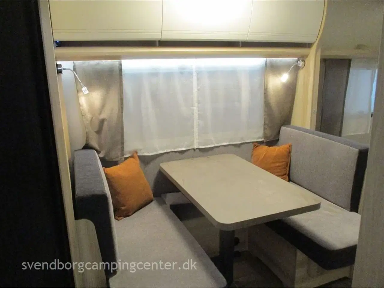 Billede 7 - 2026 - Hobby De Luxe 460 SFf   DK LINE