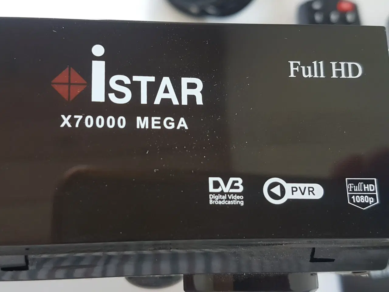 Billede 4 - IStar X70000 Mega Full Hd