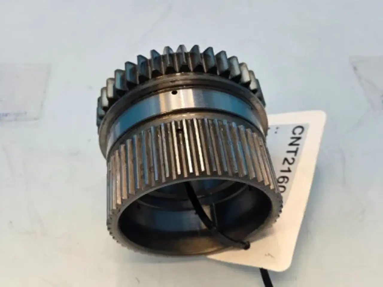 Billede 5 - John Deere 6300 Gear R101171