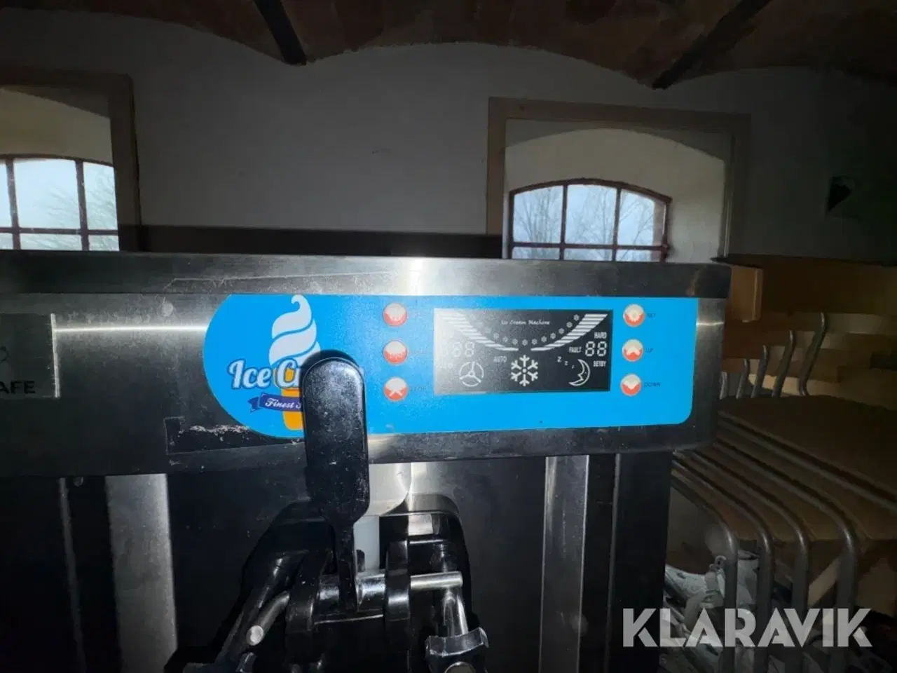 Billede 7 - Softice maskine Bearsafe