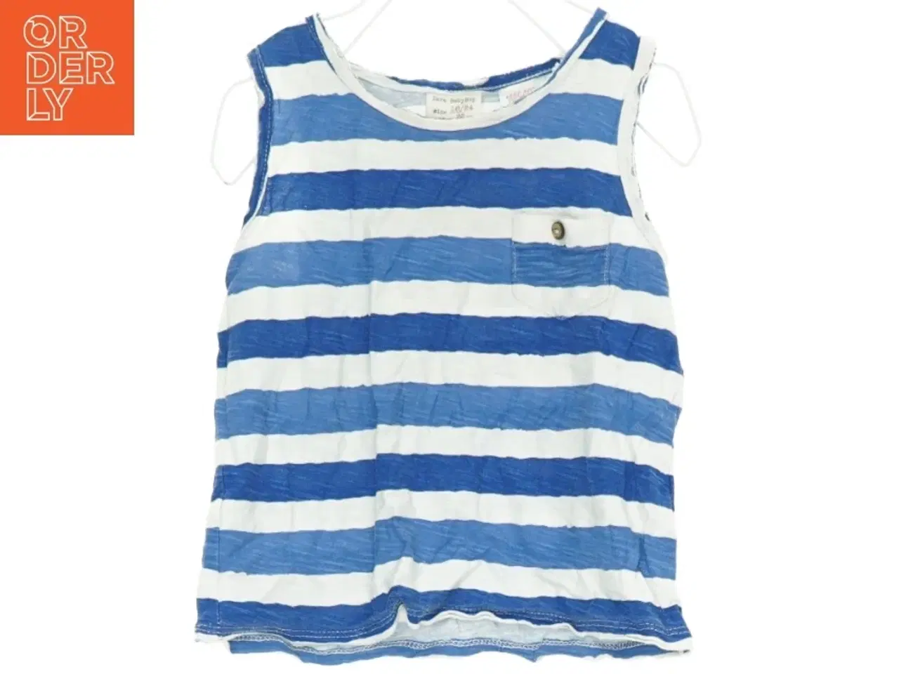 Billede 1 - Top fra Zara (str. 92 cm)