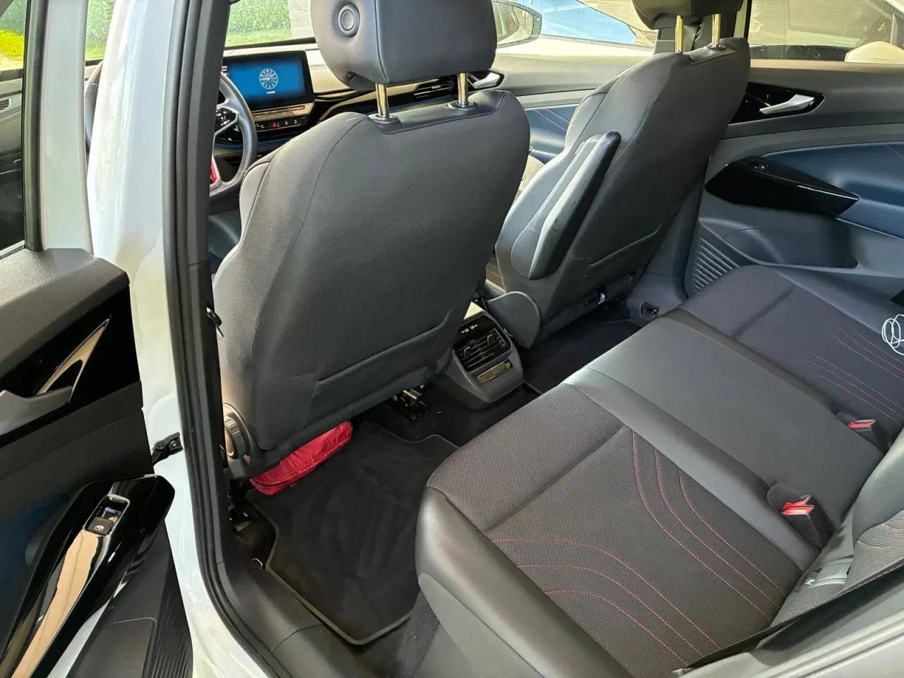 Billede 13 - VW ID.4 77 GTX 4Motion