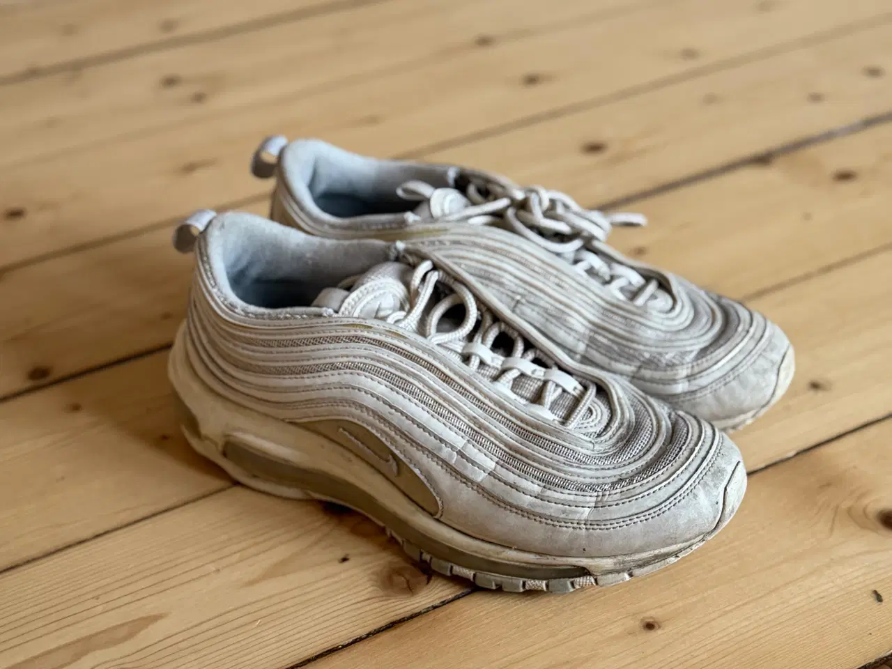 Billede 2 - Nike Air Max 97